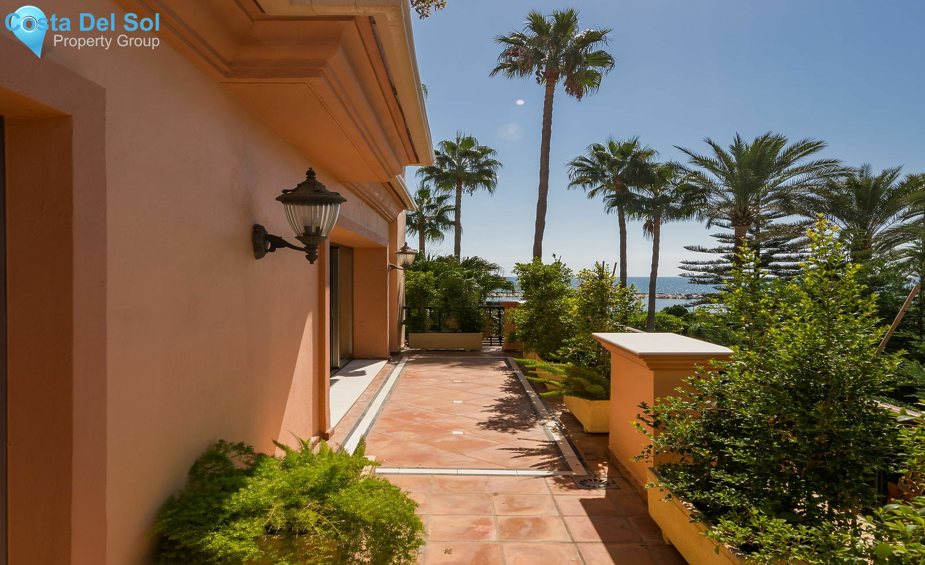 Duplex in Puerto Banús-1488566