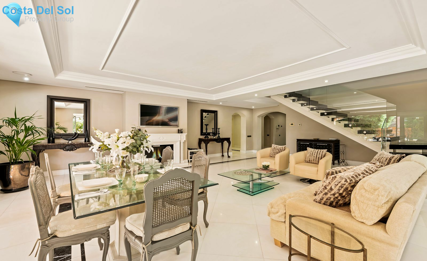 Duplex in Puerto Banús-1488568