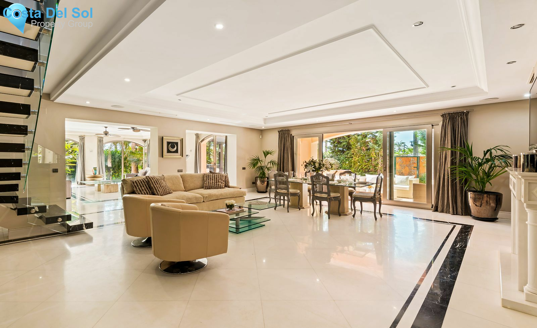 Duplex in Puerto Banús-1488569