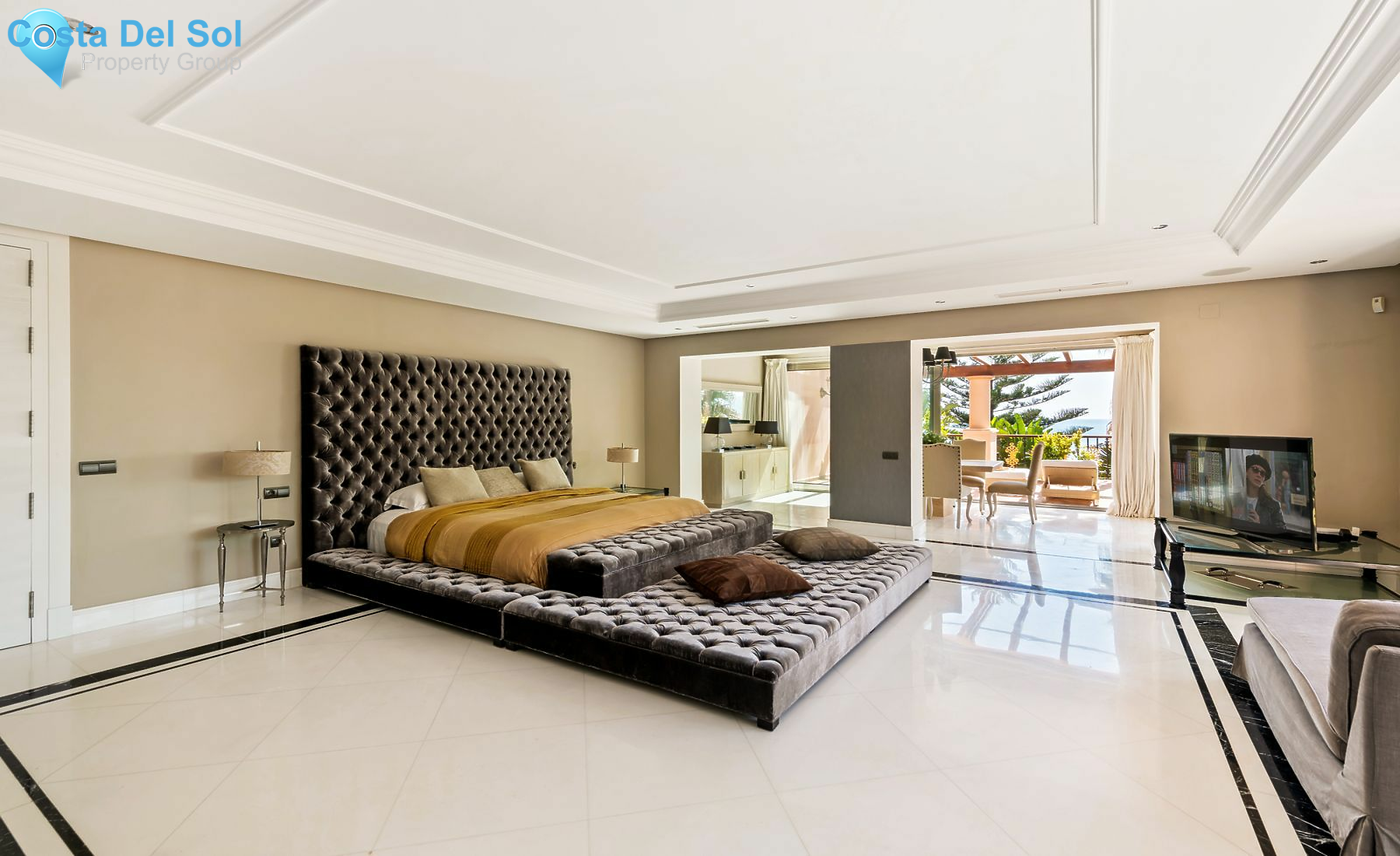 Duplex in Puerto Banús-1488575