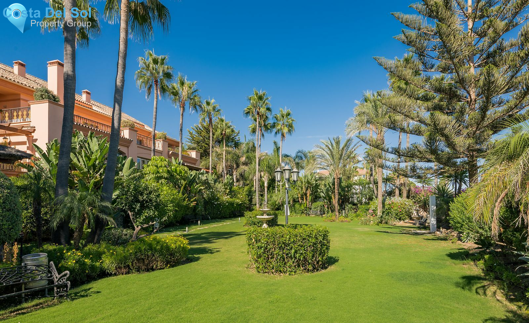 Duplex in Puerto Banús-1488558