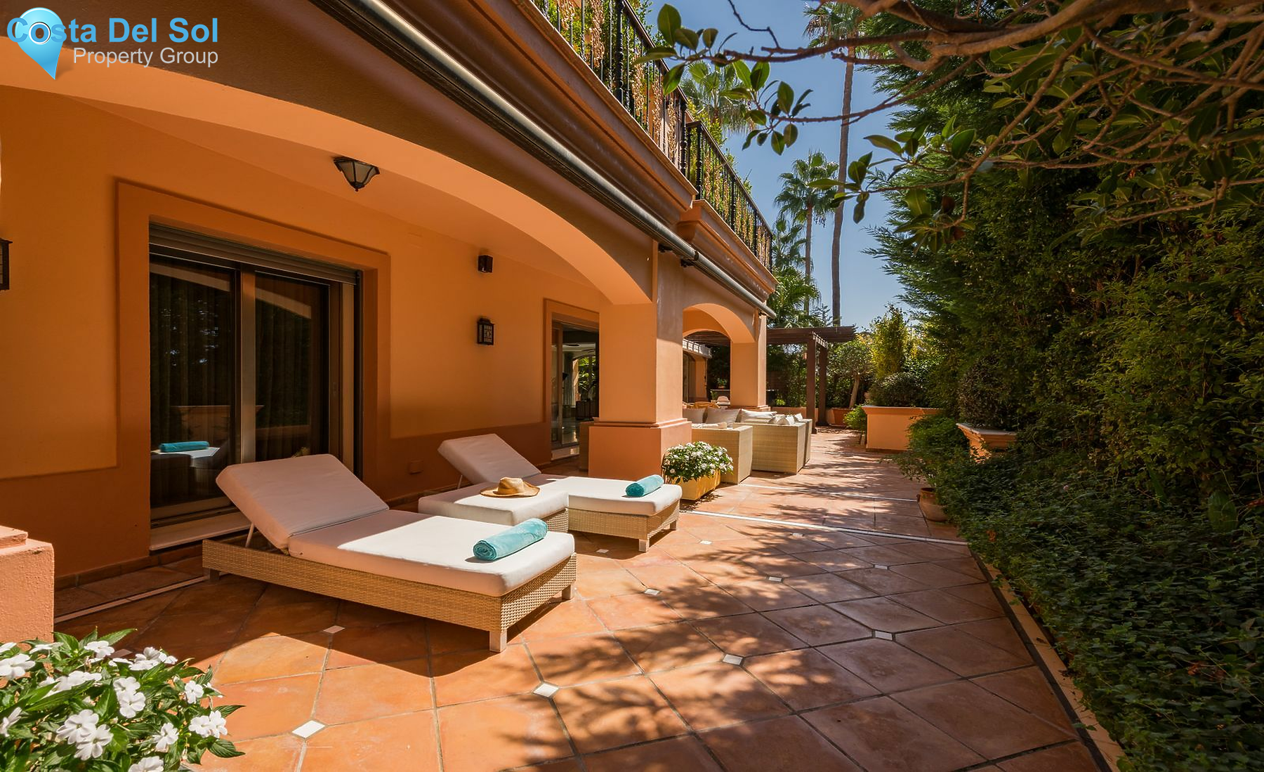Duplex in Puerto Banús-1488559