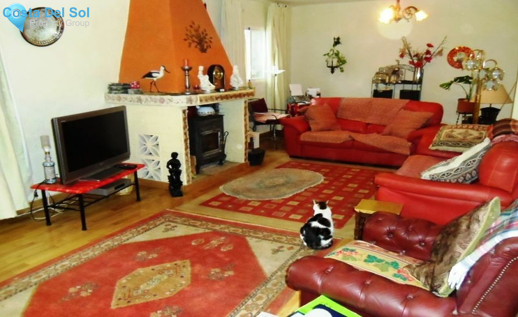 Finca - Cortijo in Alcaucín-1225186