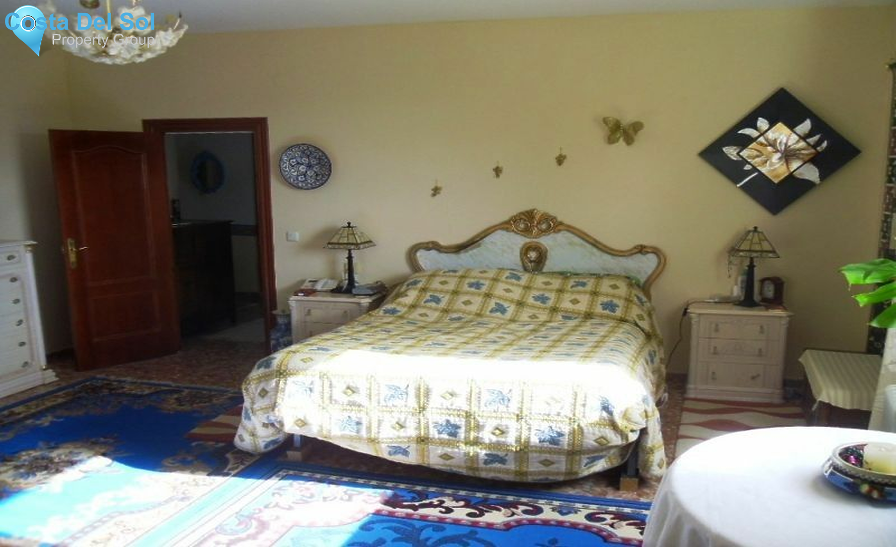 Finca - Cortijo in Alcaucín-1225189