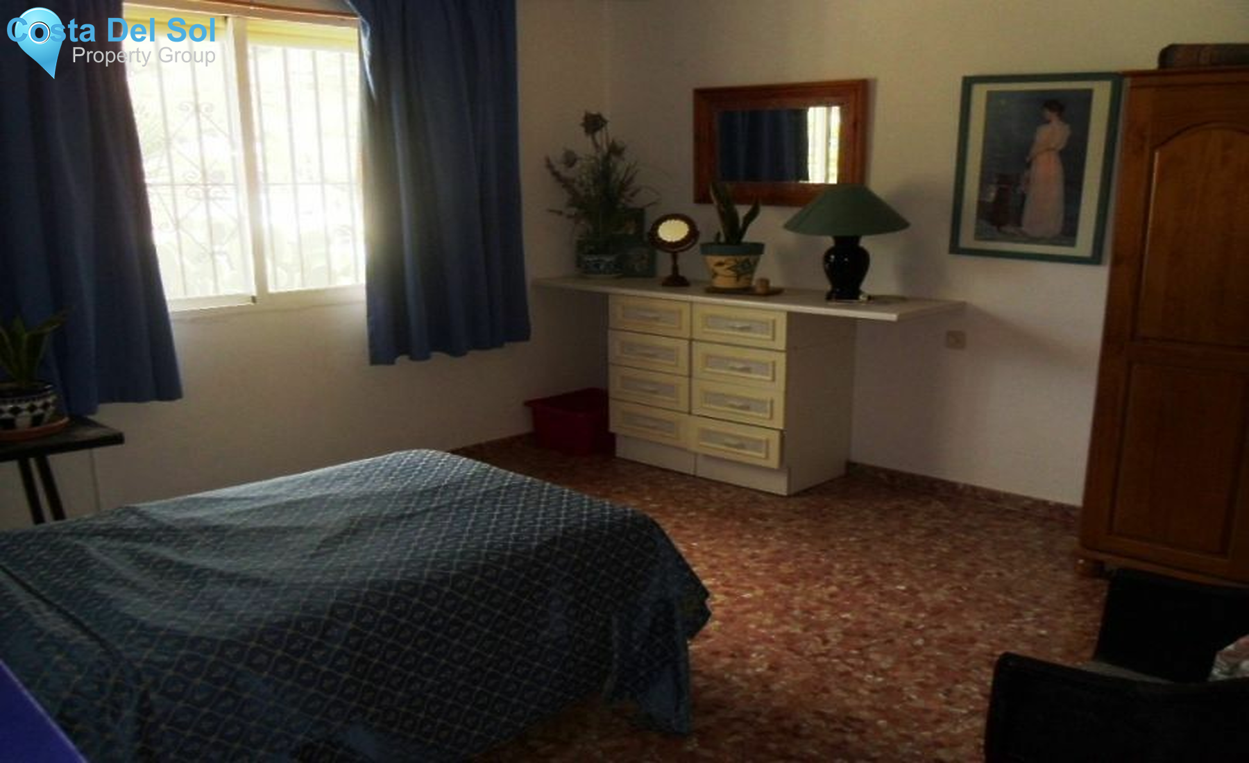 Finca - Cortijo in Alcaucín-1225191