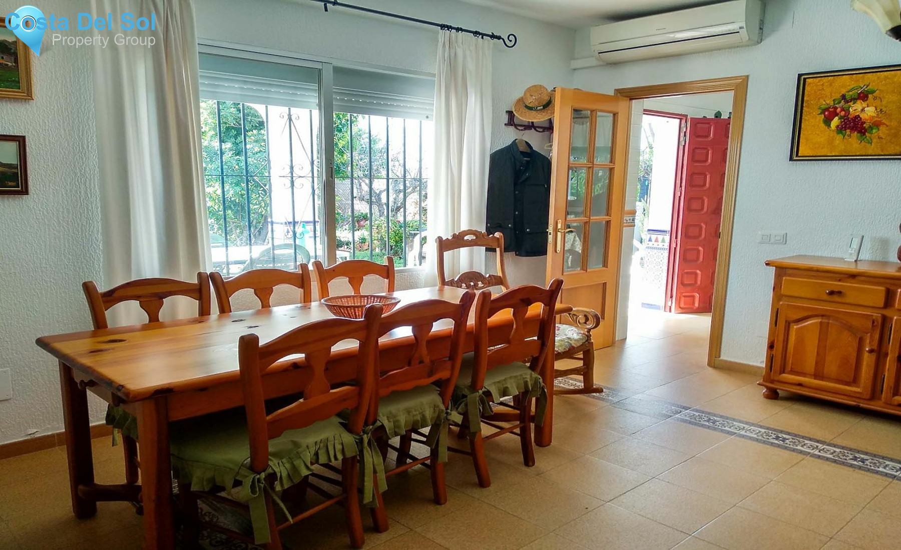 Finca - Cortijo in Alhaurín de la Torre-1133077