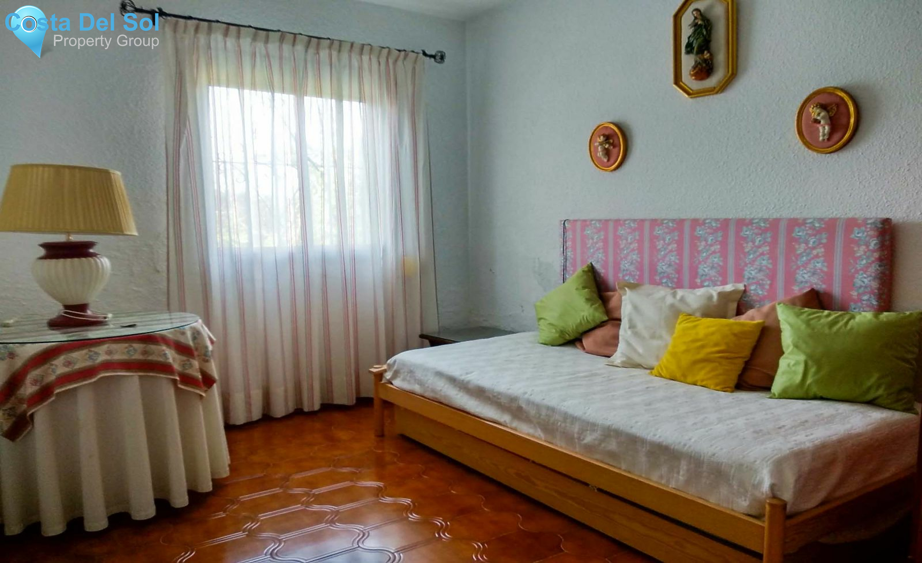 Finca - Cortijo in Alhaurín de la Torre-1133082