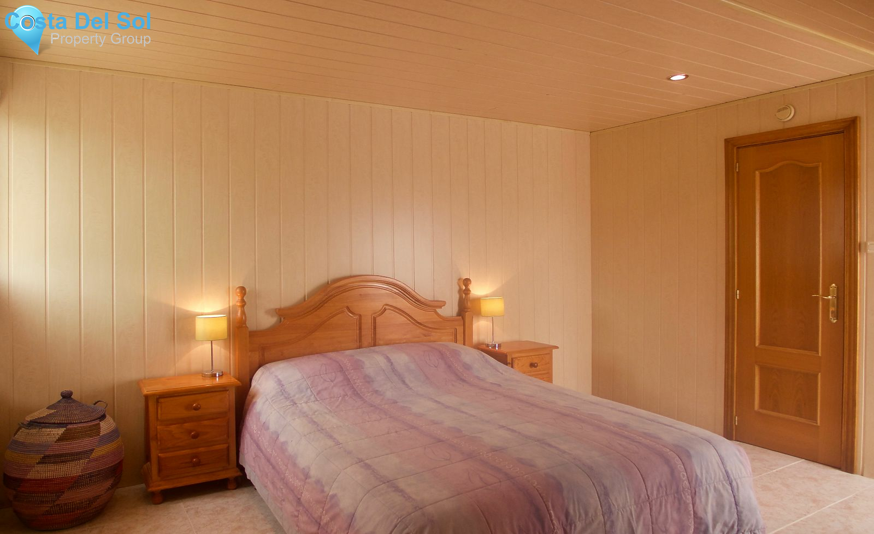 Finca - Cortijo in Alhaurín de la Torre-1133169