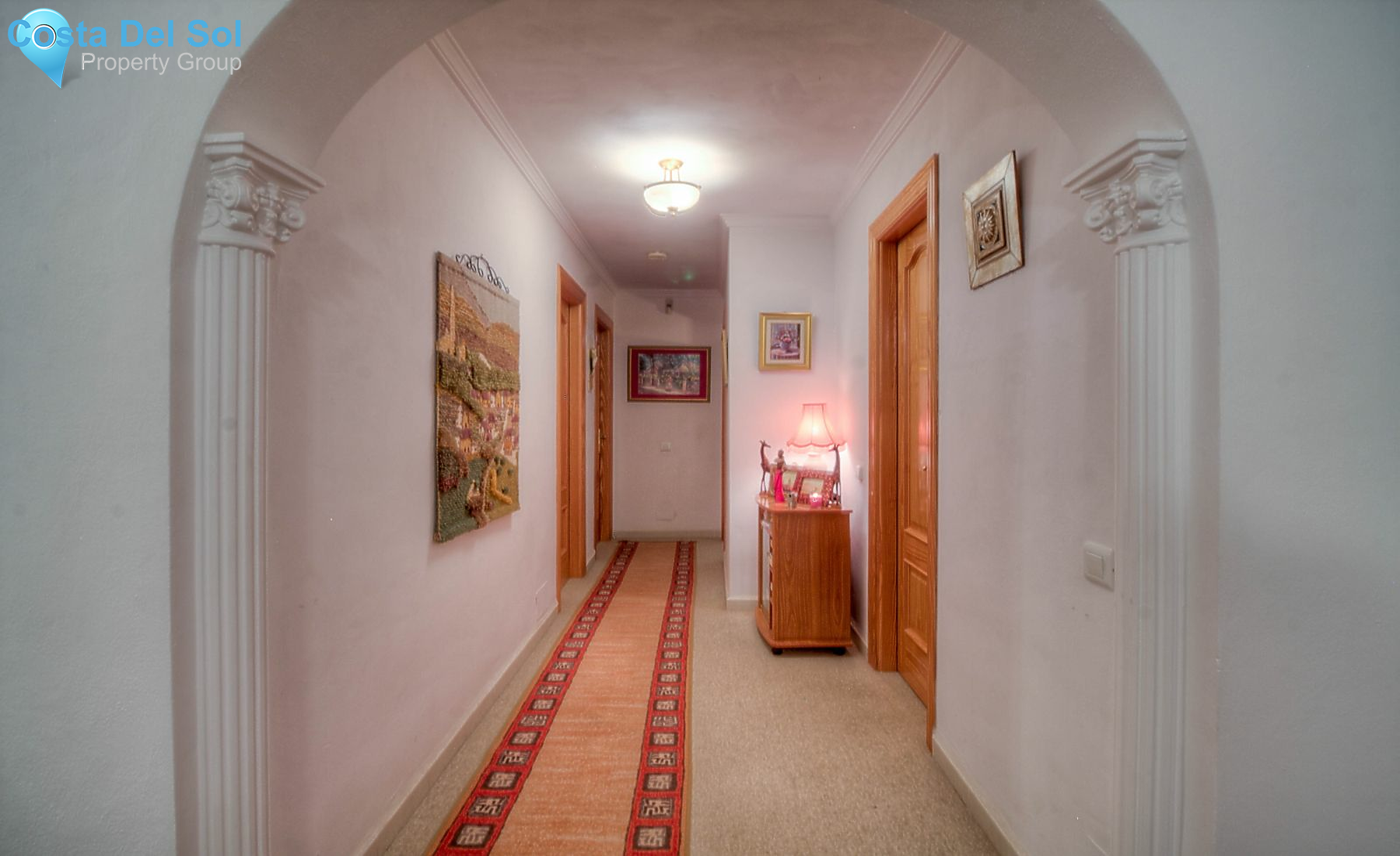 Finca - Cortijo in Alhaurín de la Torre-1133177