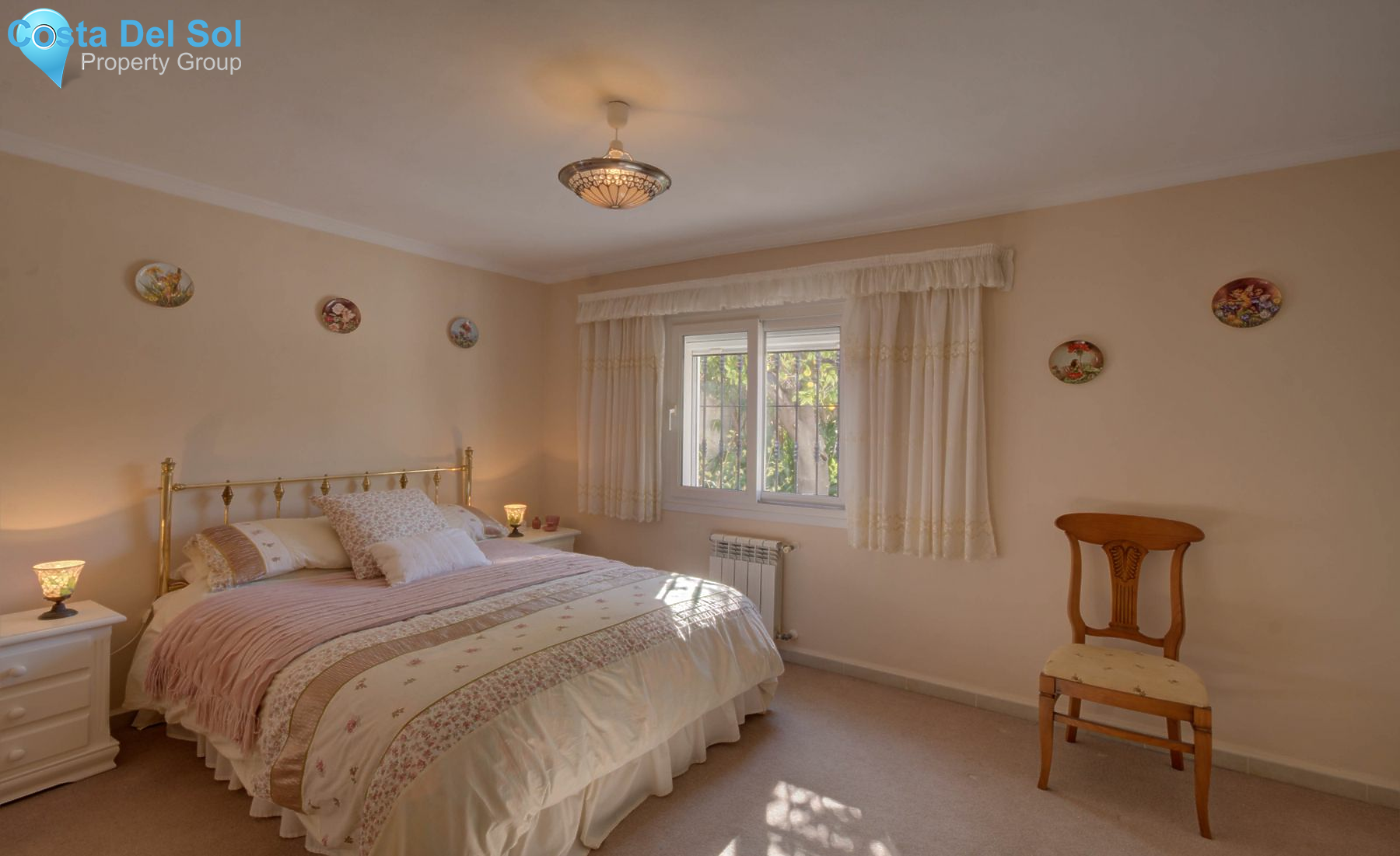 Finca - Cortijo in Alhaurín de la Torre-1133164