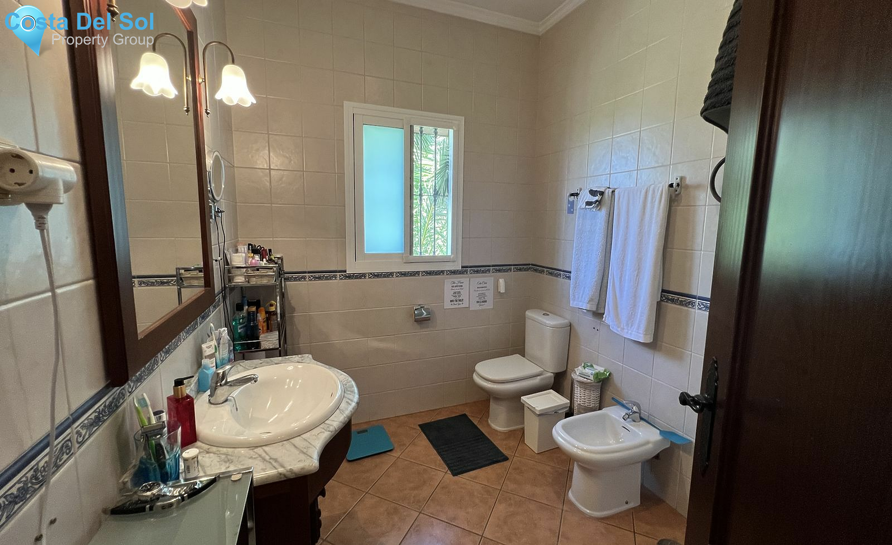 Finca - Cortijo in Alhaurín de la Torre-1423414