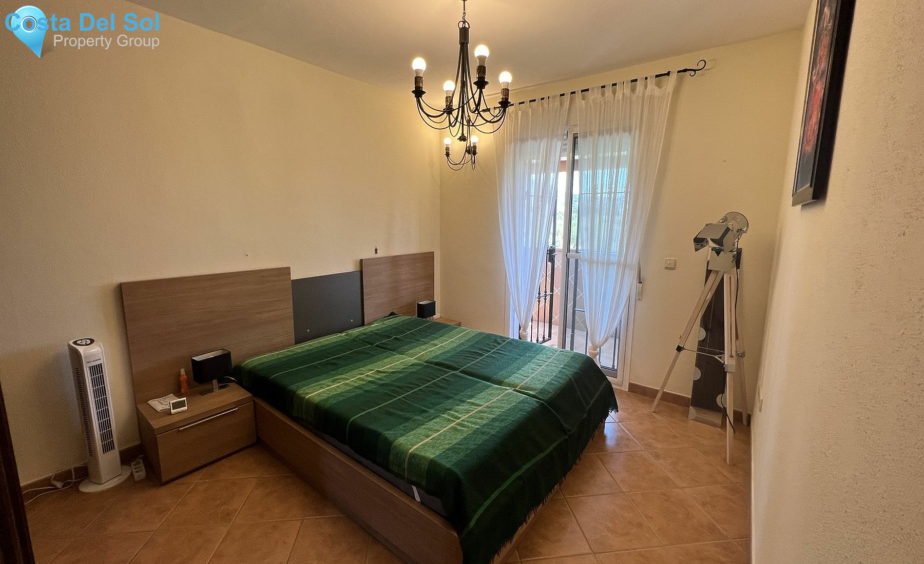 Finca - Cortijo in Alhaurín de la Torre-1423419