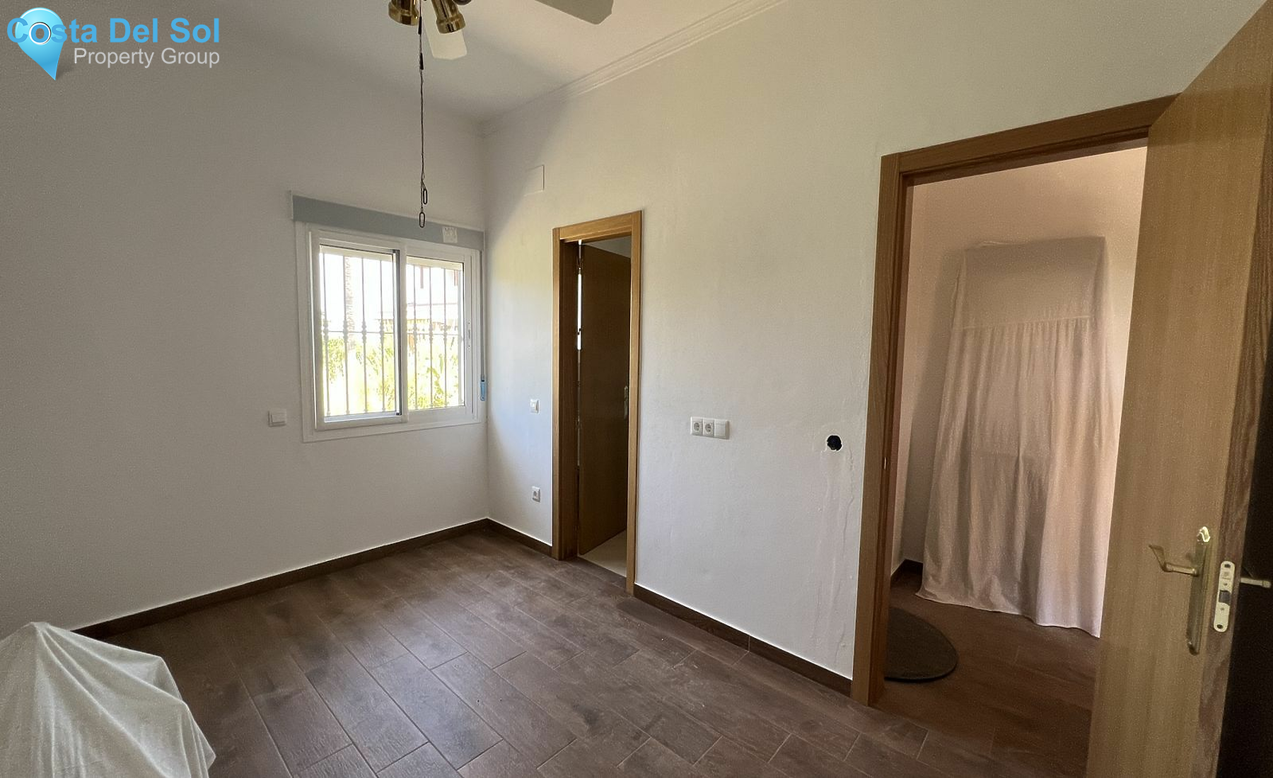 Finca - Cortijo in Alhaurín de la Torre-1423420