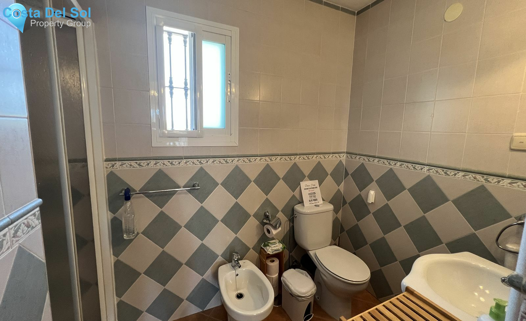 Finca - Cortijo in Alhaurín de la Torre-1423421