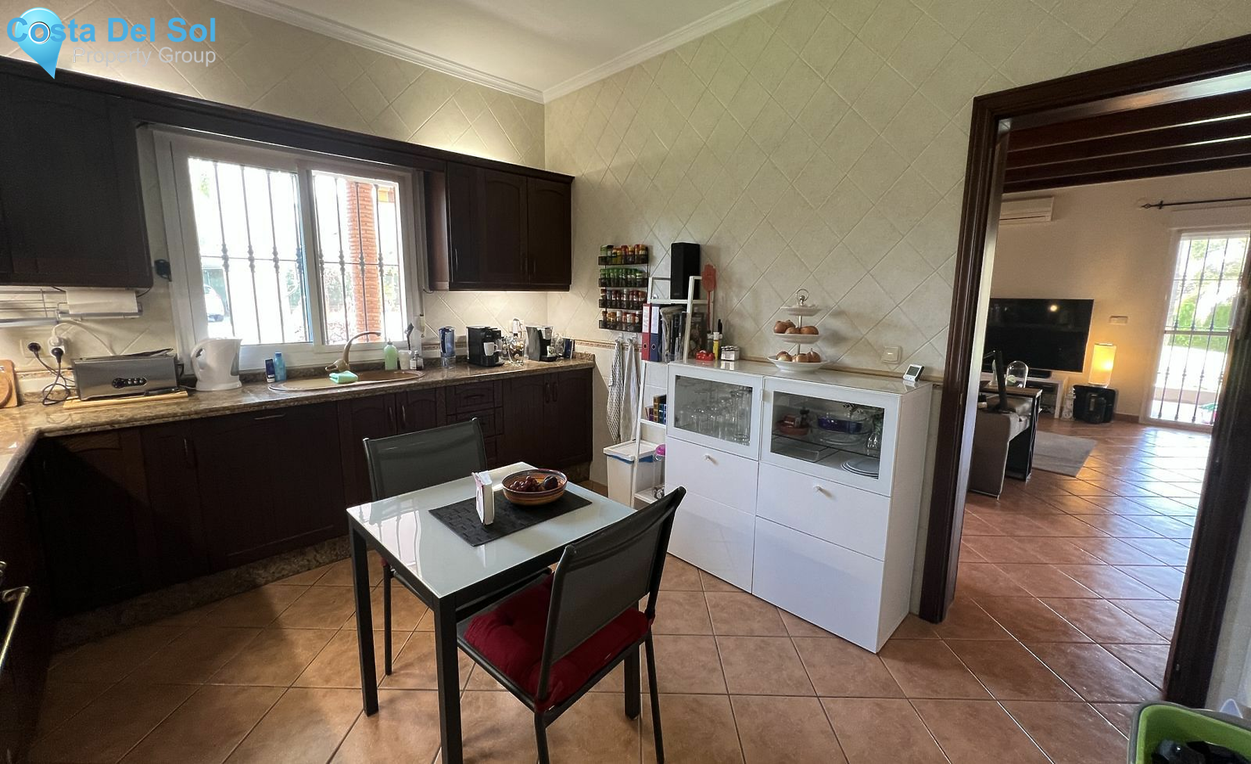 Finca - Cortijo in Alhaurín de la Torre-1423406