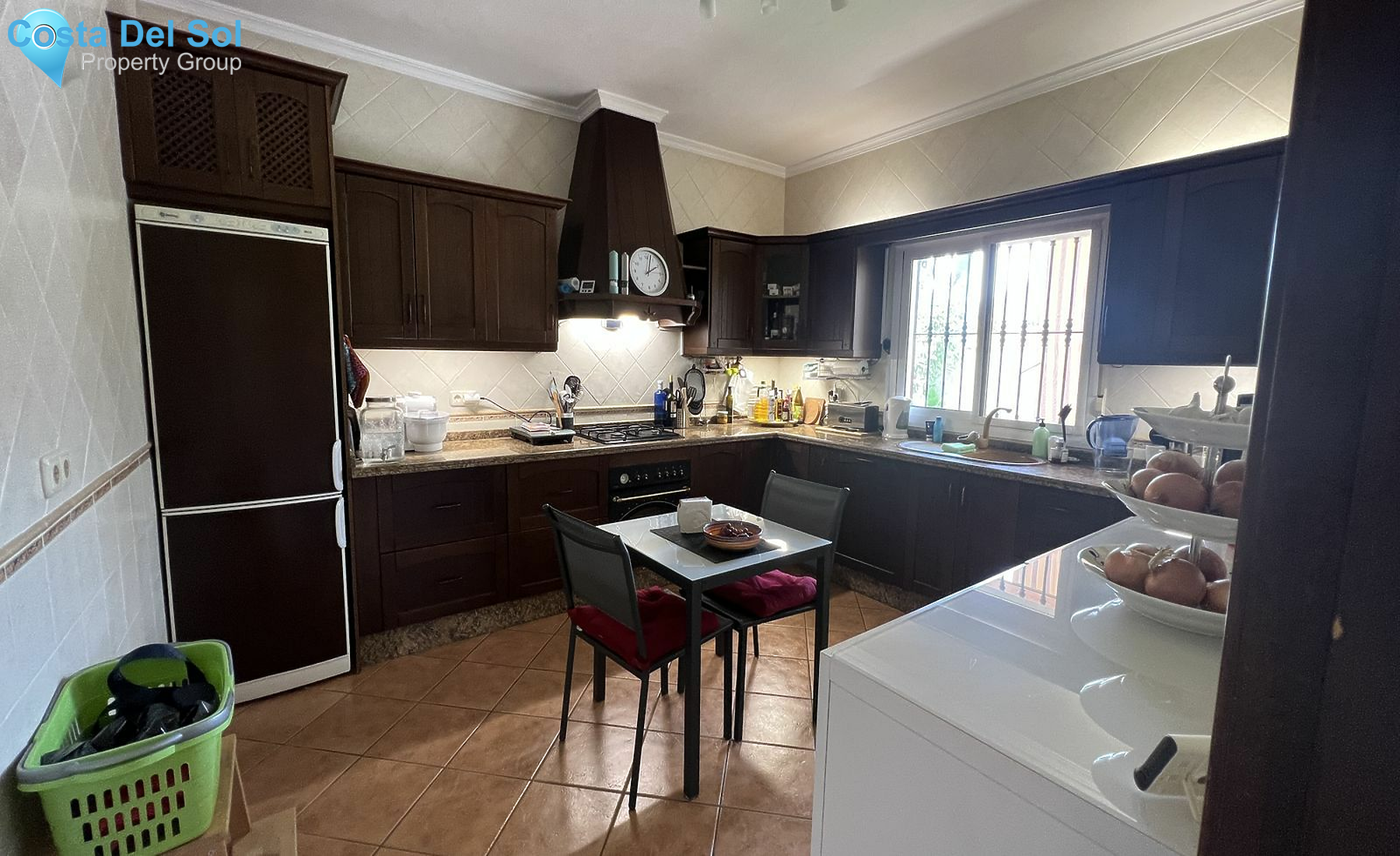 Finca - Cortijo in Alhaurín de la Torre-1423407