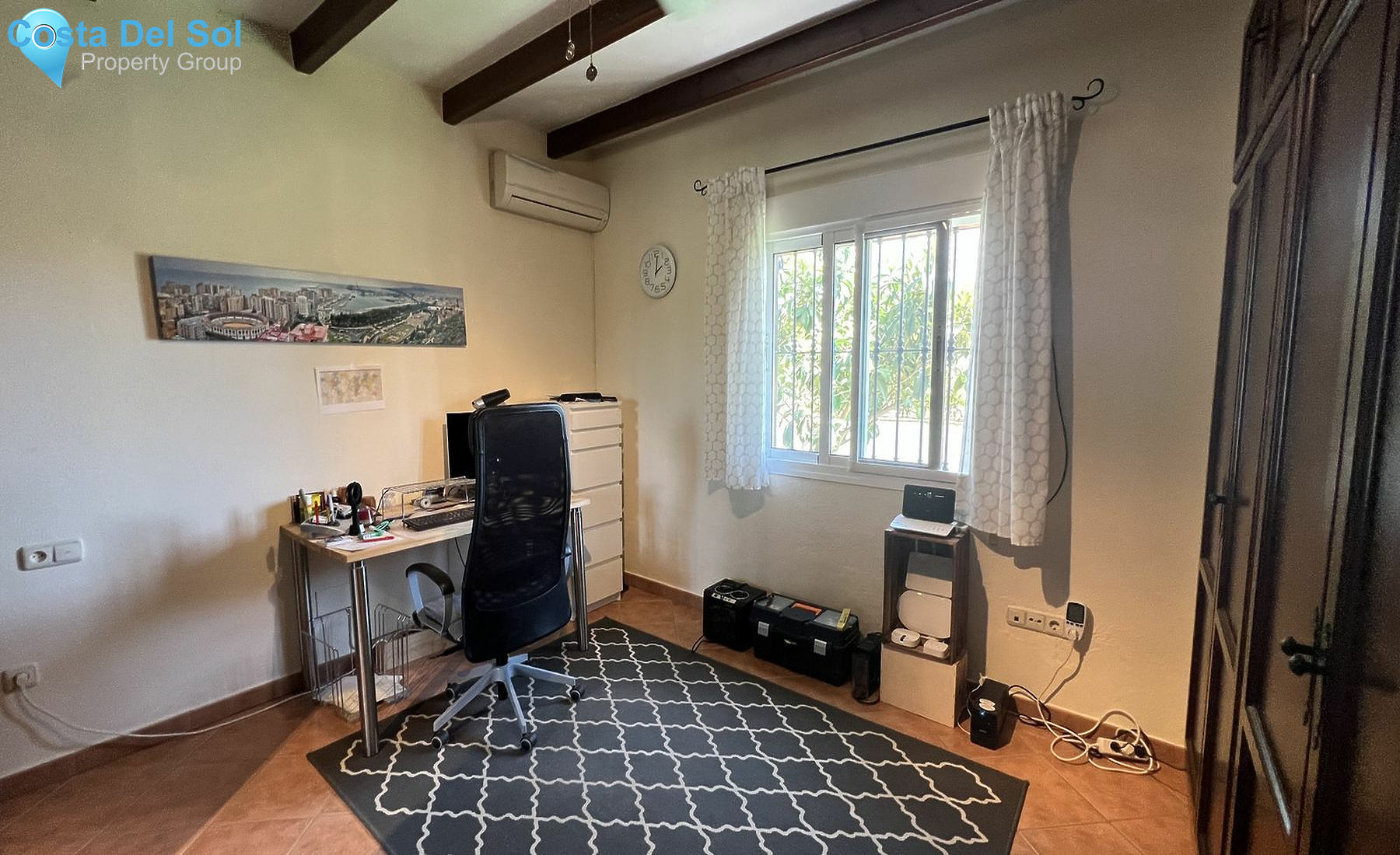 Finca - Cortijo in Alhaurín de la Torre-1423411