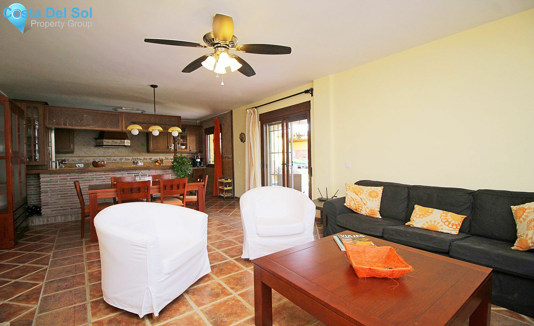 Finca - Cortijo in Alhaurín el Grande-1127788