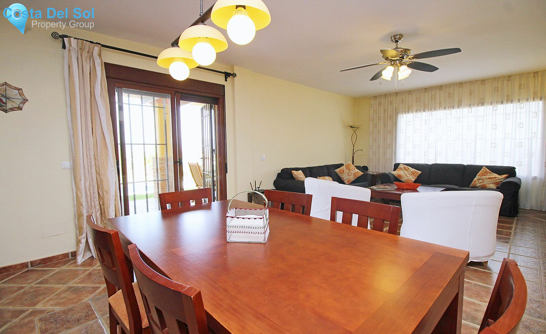 Finca - Cortijo in Alhaurín el Grande-1127789