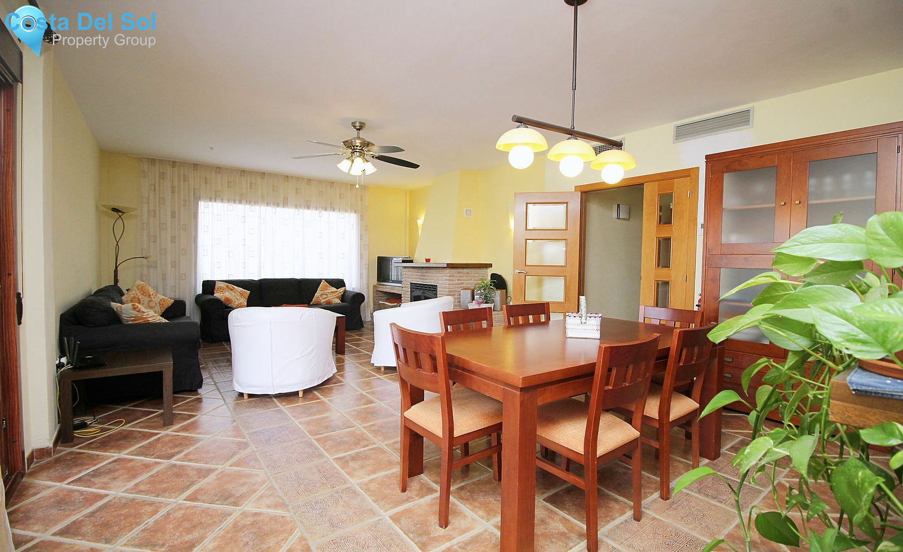 Finca - Cortijo in Alhaurín el Grande-1127790