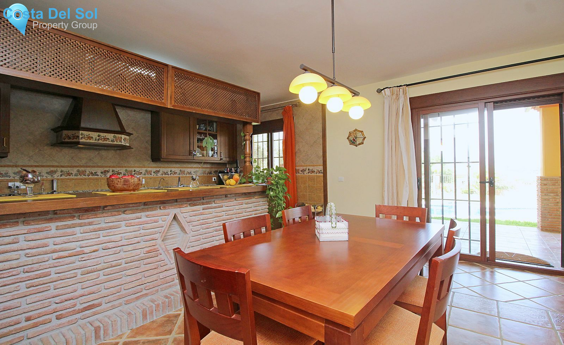 Finca - Cortijo in Alhaurín el Grande-1127791