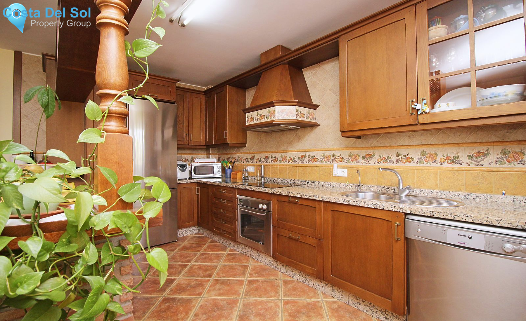 Finca - Cortijo in Alhaurín el Grande-1127792