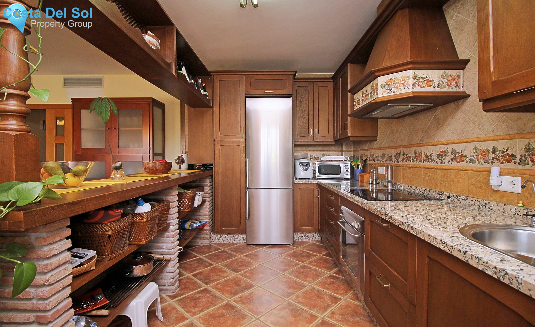 Finca - Cortijo in Alhaurín el Grande-1127793