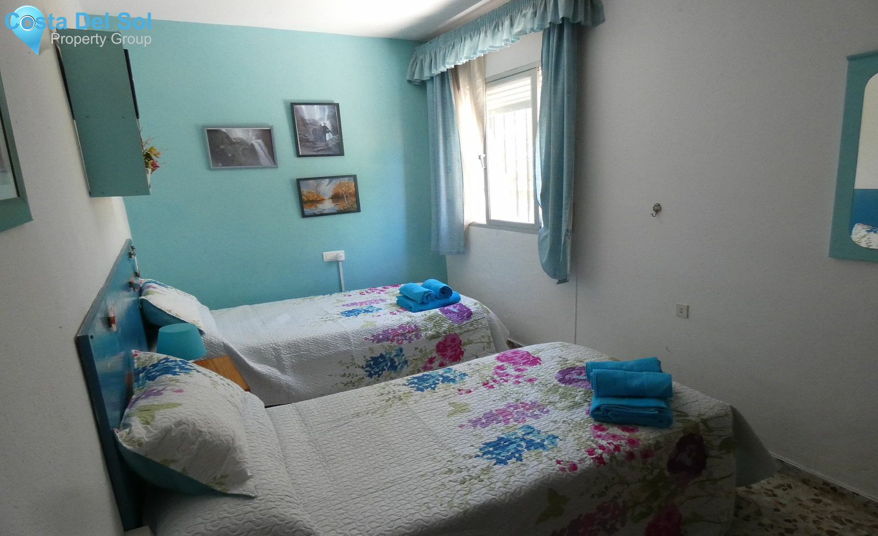 Finca - Cortijo in Alhaurín el Grande-1132134