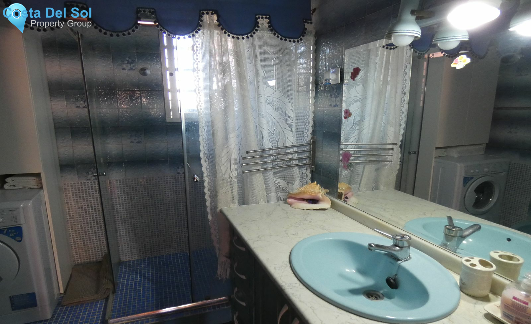 Finca - Cortijo in Alhaurín el Grande-1132136