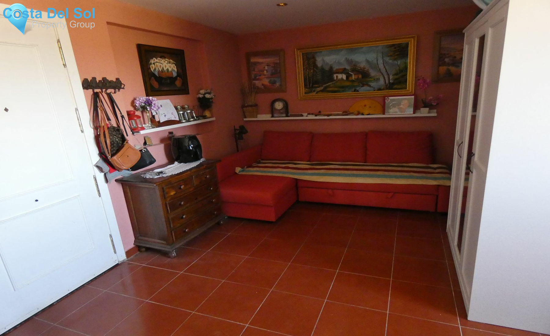 Finca - Cortijo in Alhaurín el Grande-1132137