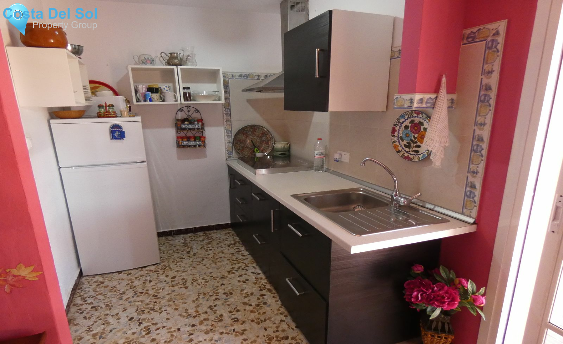 Finca - Cortijo in Alhaurín el Grande-1132138