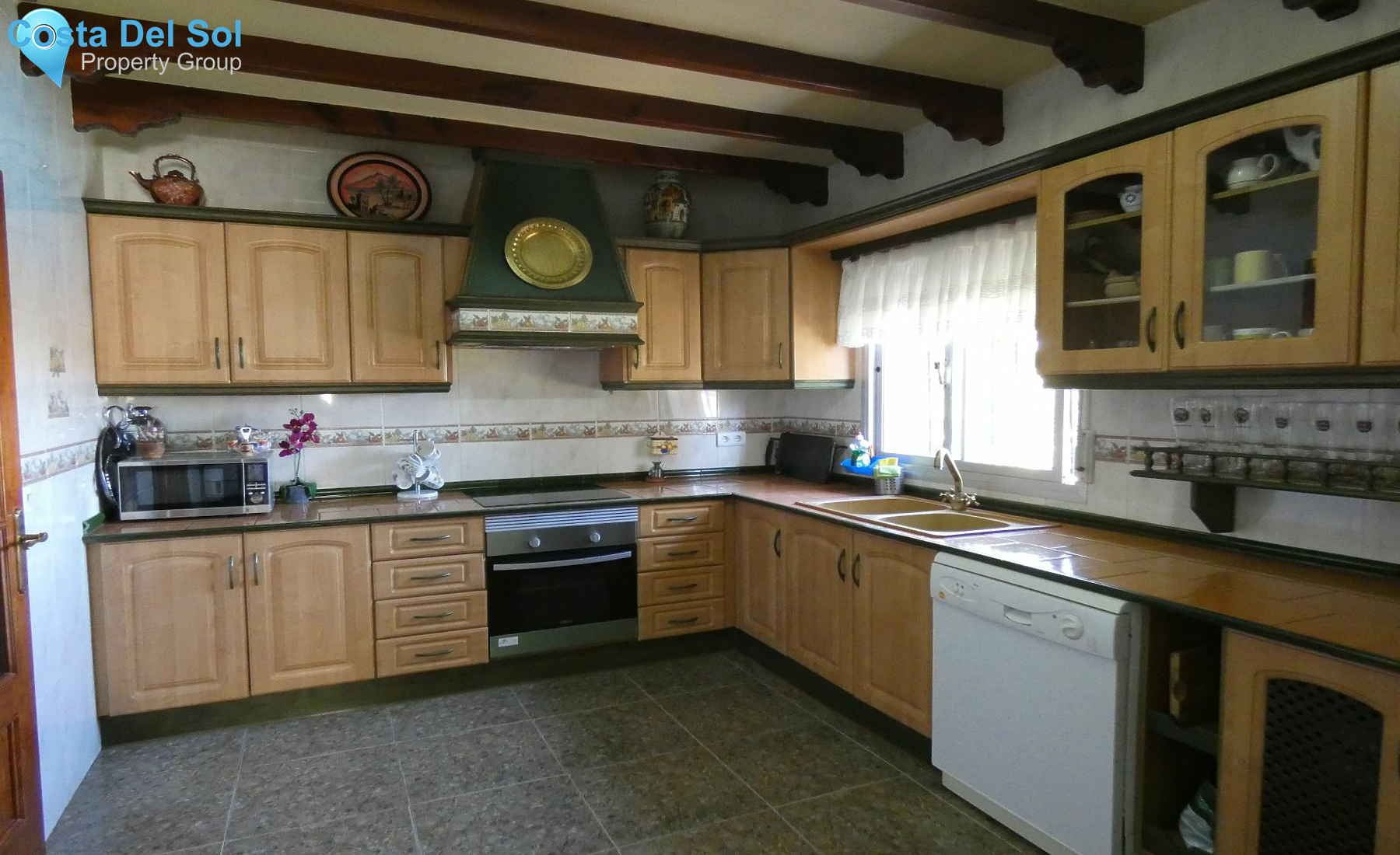 Finca - Cortijo in Alhaurín el Grande-1132127