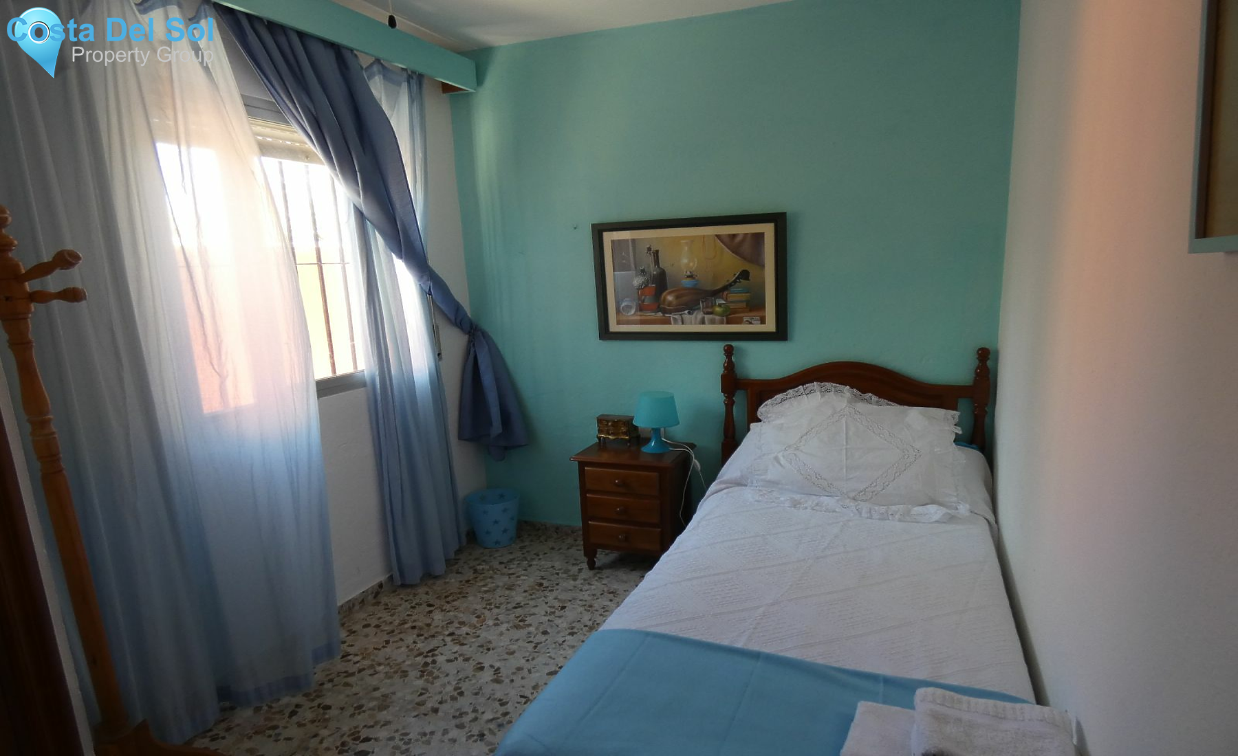 Finca - Cortijo in Alhaurín el Grande-1132131