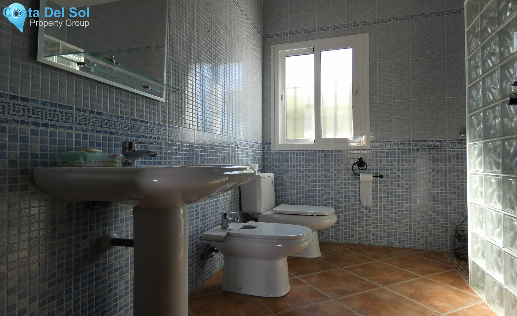 Finca - Cortijo in Alhaurín el Grande-1133411