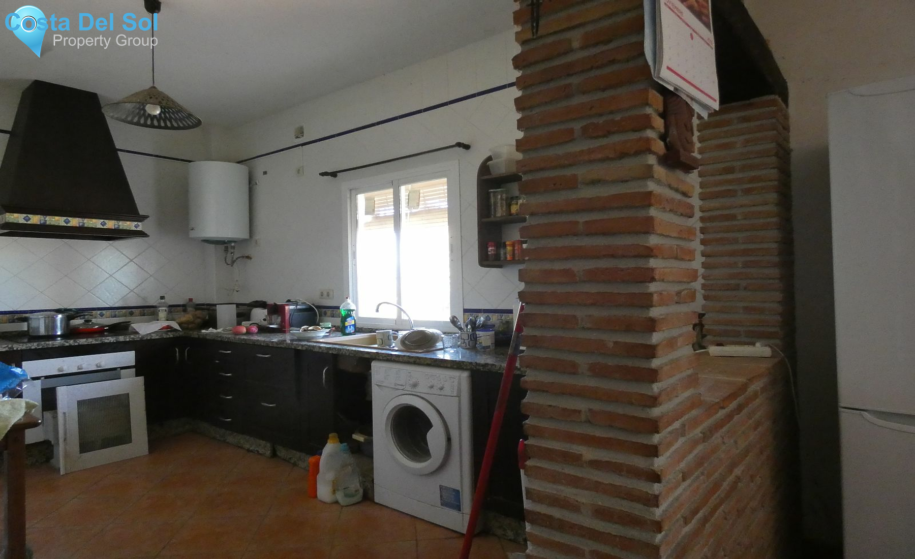 Finca - Cortijo in Alhaurín el Grande-1133404