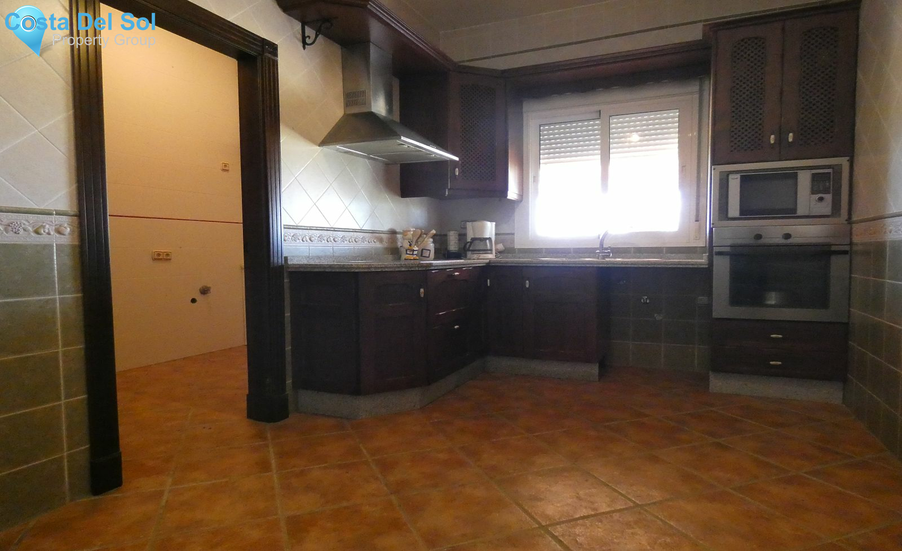 Finca - Cortijo in Alhaurín el Grande-1133405