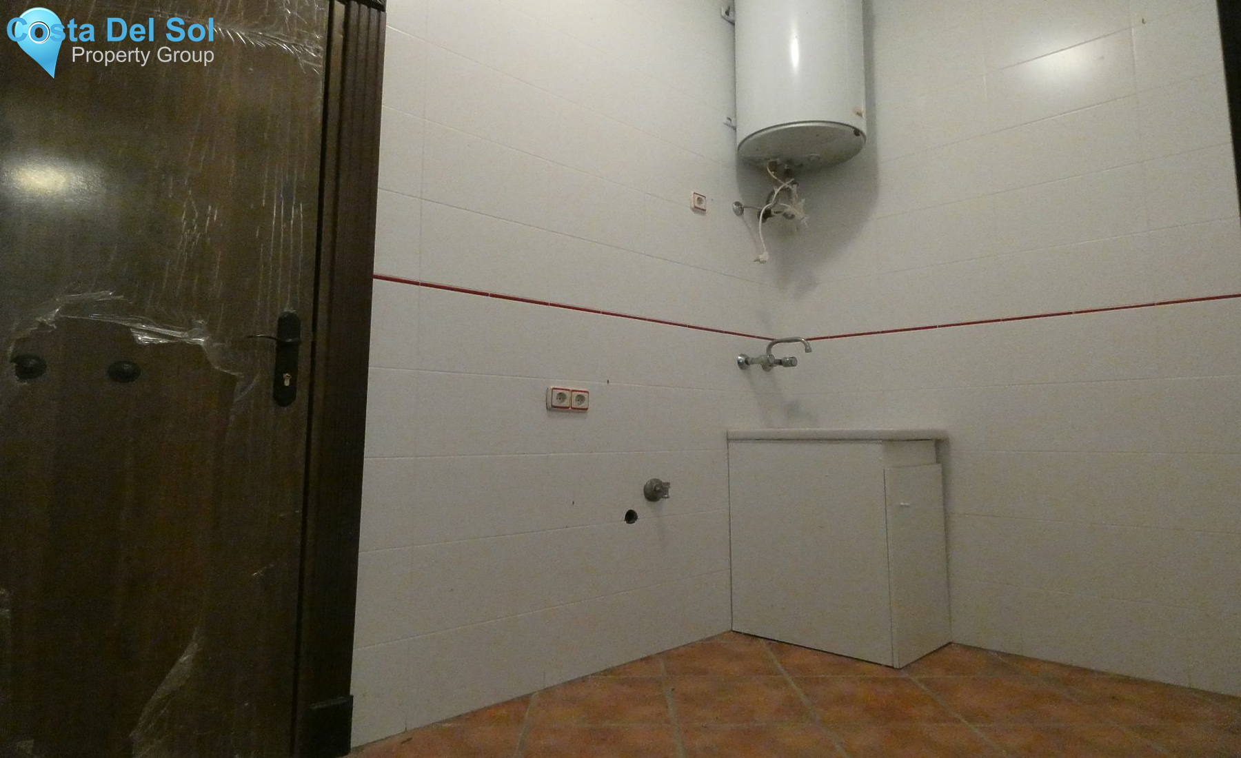 Finca - Cortijo in Alhaurín el Grande-1133406