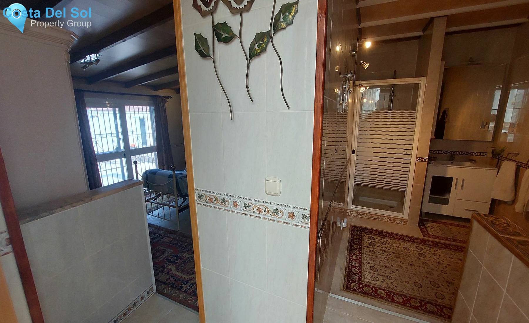 Finca - Cortijo in Alhaurín el Grande-1218937