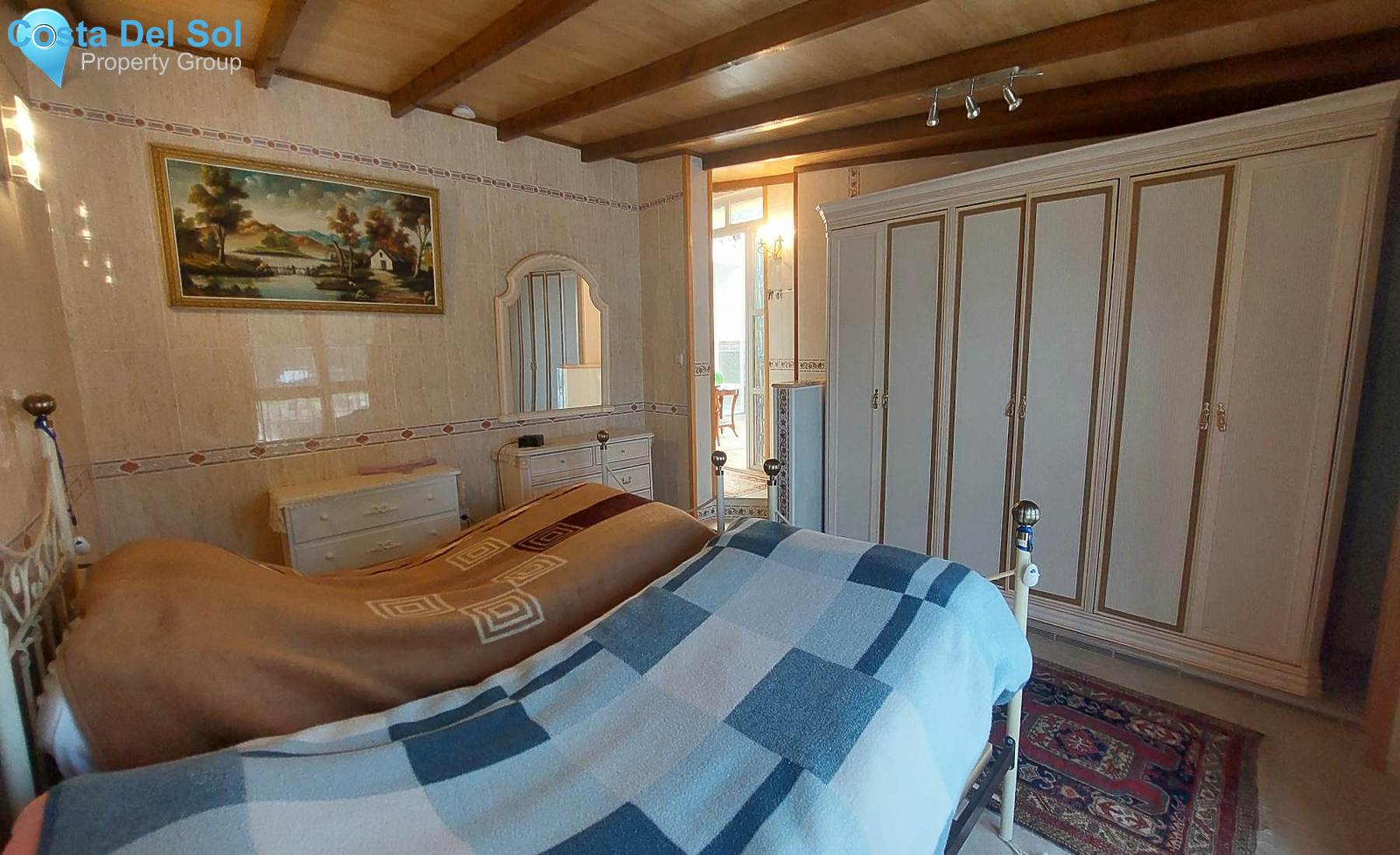 Finca - Cortijo in Alhaurín el Grande-1218939