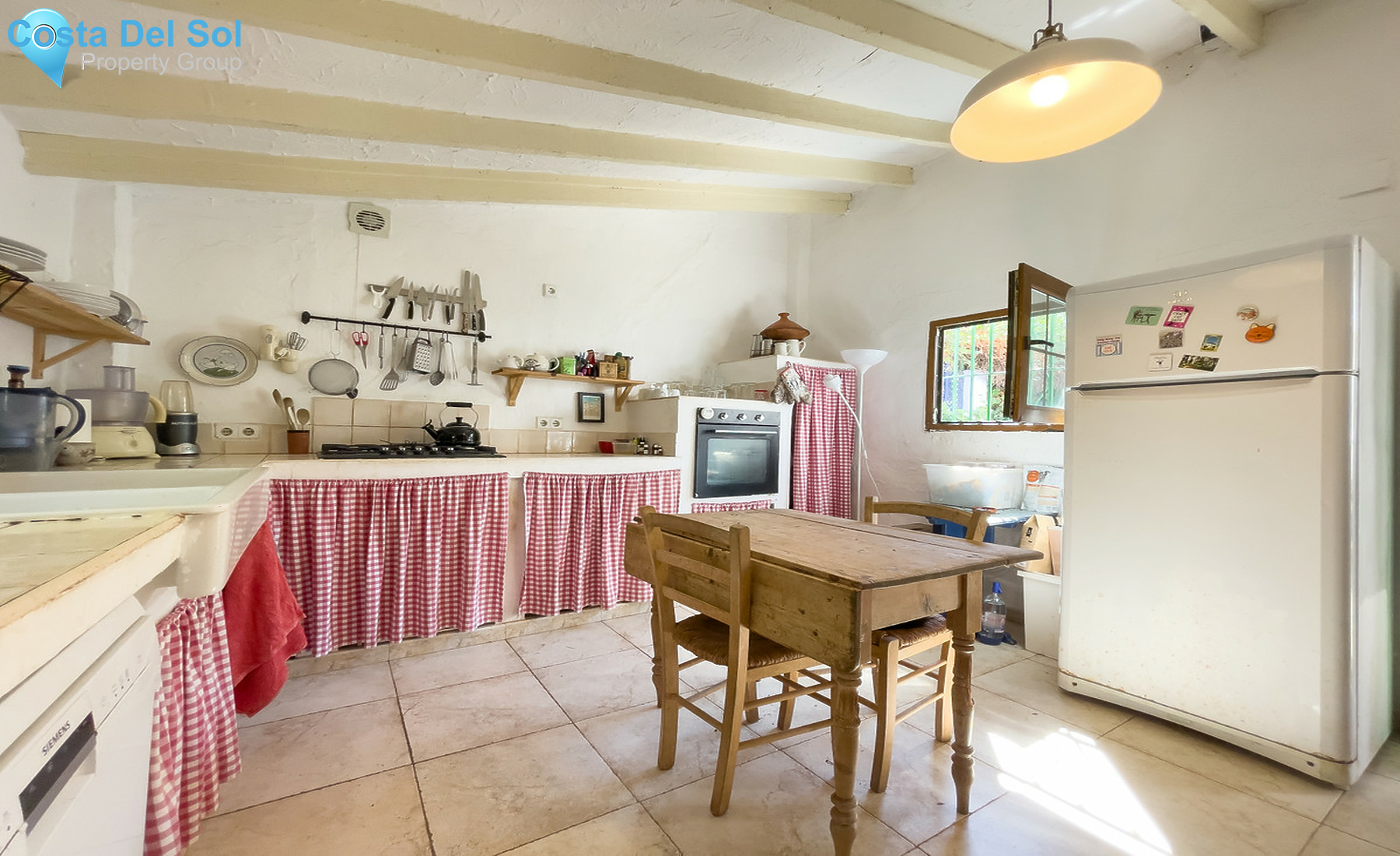 Finca - Cortijo in Almogía-721732