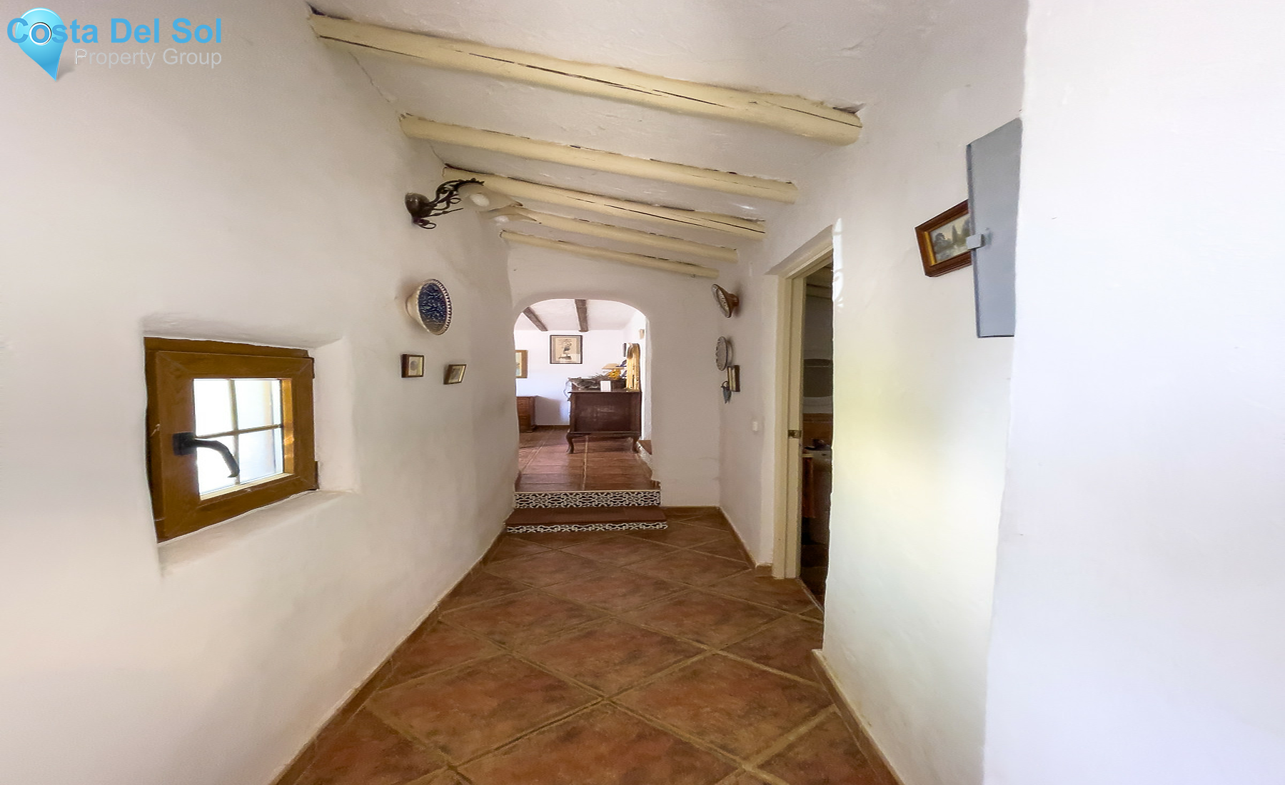 Finca - Cortijo in Almogía-721734