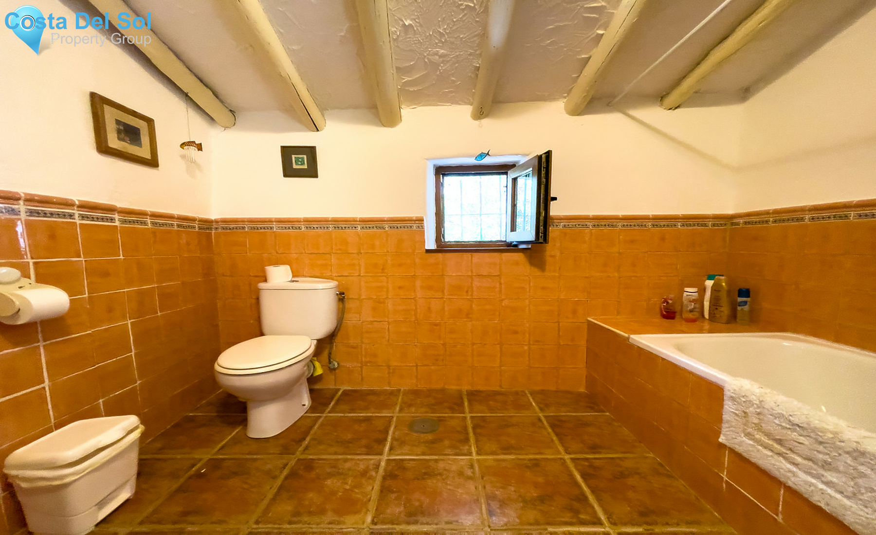 Finca - Cortijo in Almogía-721735