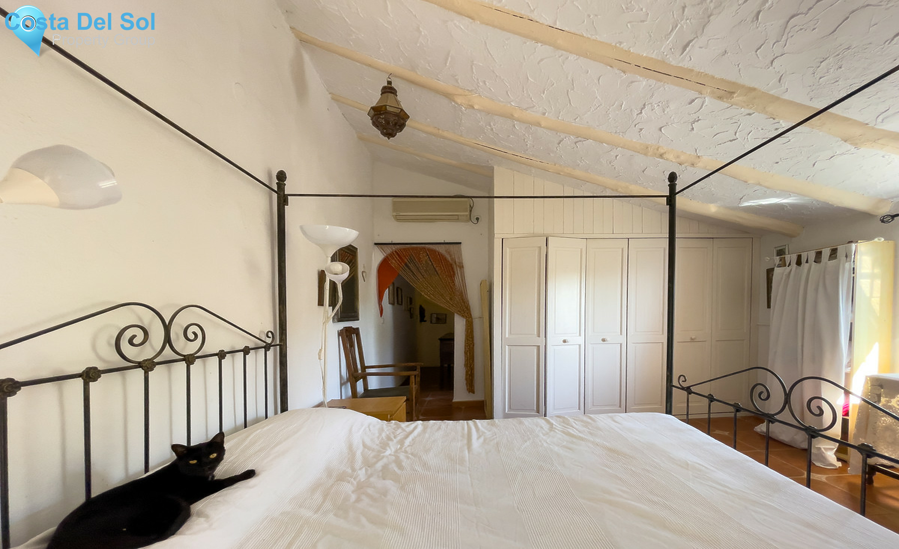 Finca - Cortijo in Almogía-721739