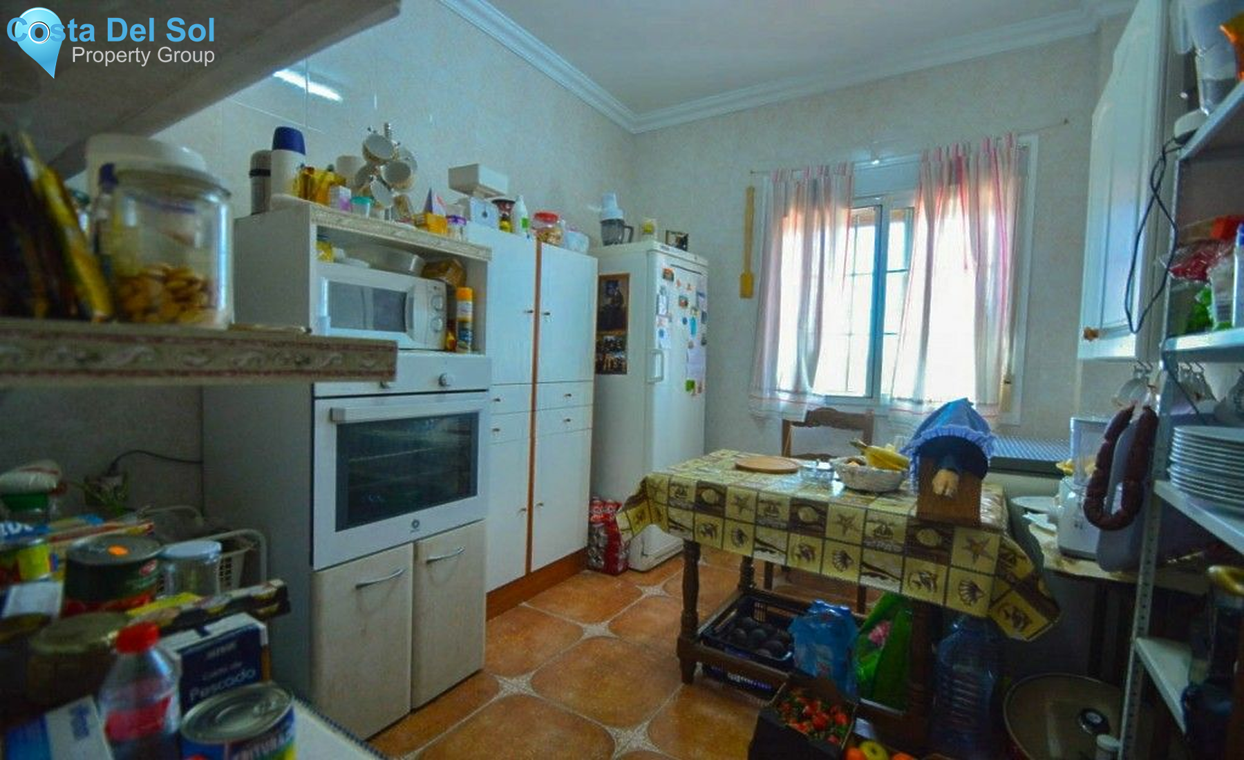 Finca - Cortijo in Alora-1156944