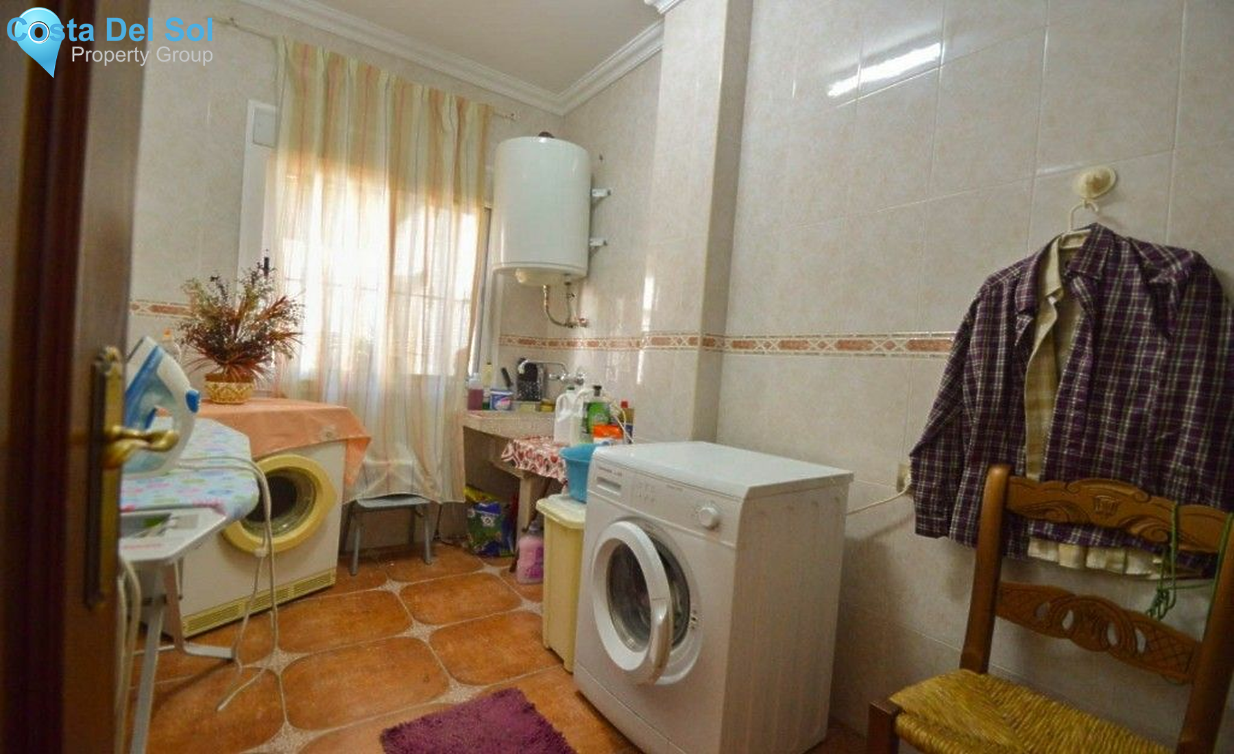 Finca - Cortijo in Alora-1156945