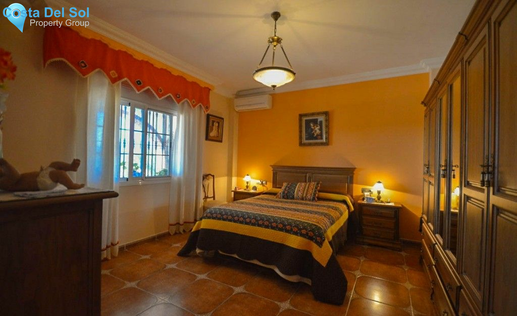 Finca - Cortijo in Alora-1156946