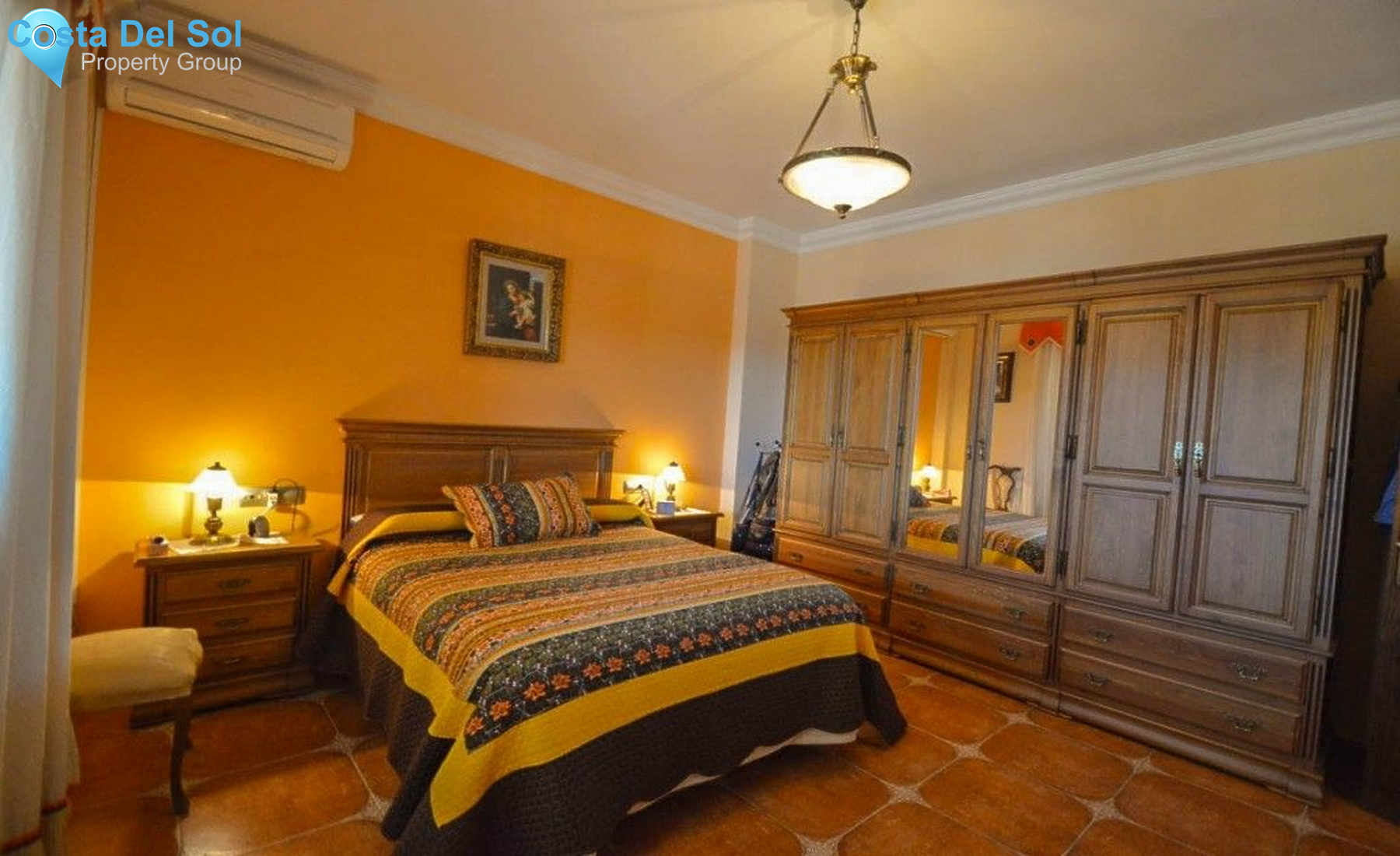 Finca - Cortijo in Alora-1156947