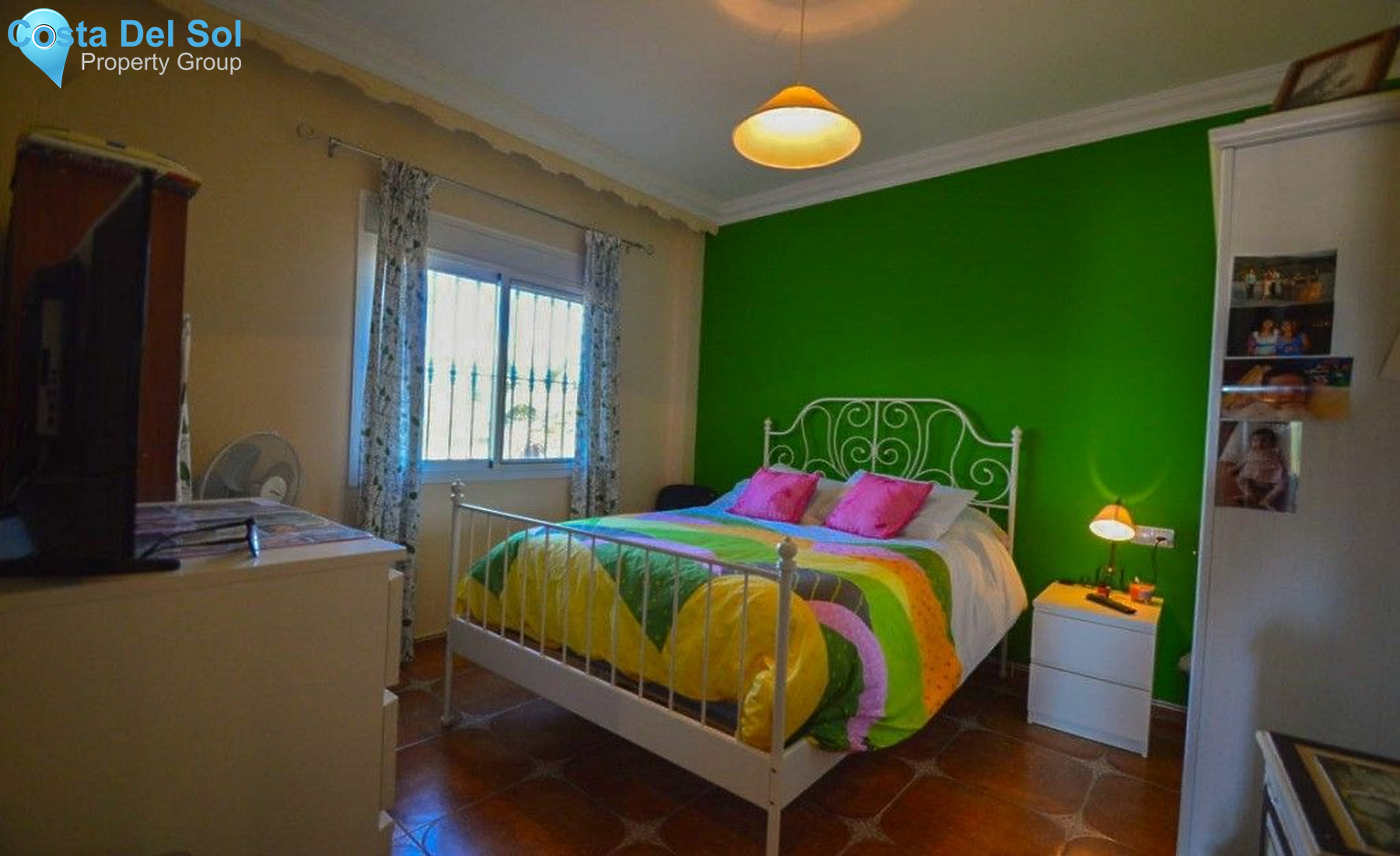 Finca - Cortijo in Alora-1156949