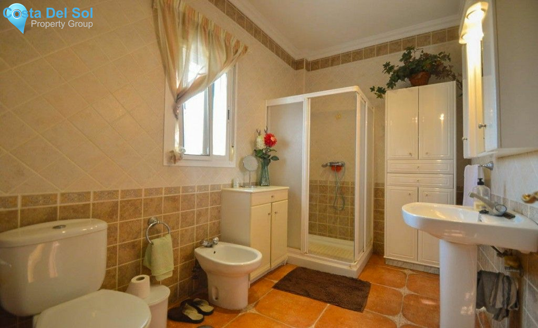 Finca - Cortijo in Alora-1156950