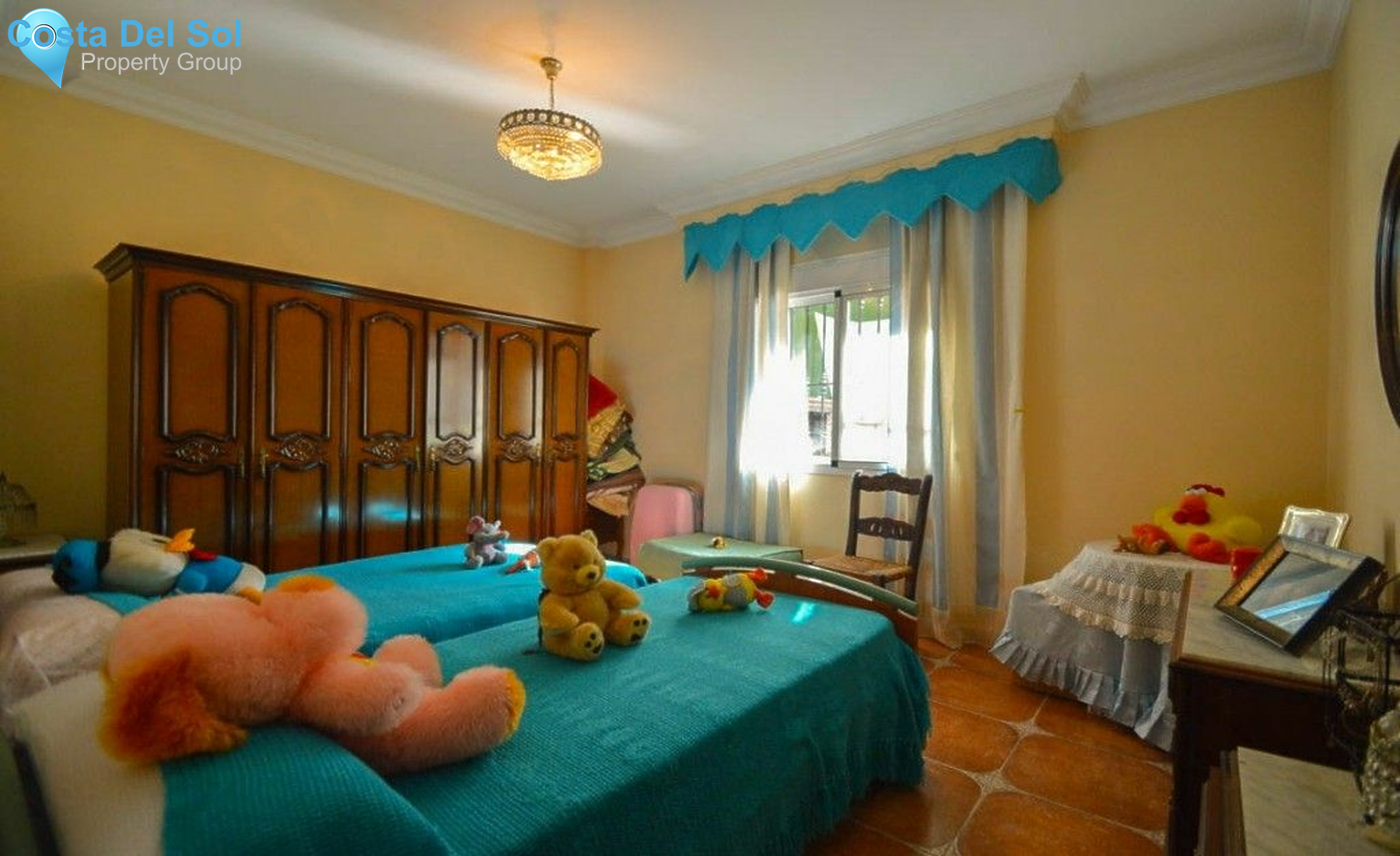 Finca - Cortijo in Alora-1156951